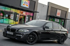 BMW 530 D X-Drive | М-пакет | Сменени вериги - 31999 лв. - 12659192 2