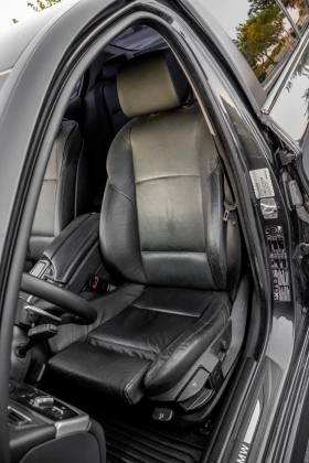 BMW 530 D X-Drive | М-пакет | Сменени вериги - 31999 лв. - 12659192 7