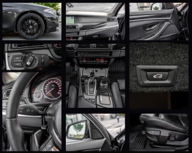 BMW 530 D X-Drive | М-пакет | Сменени вериги - 31999 лв. - 12659192 15
