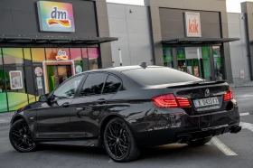 BMW 530 D X-Drive | М-пакет | Сменени вериги - 31999 лв. - 12659192 3