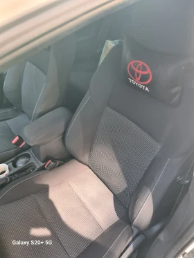 Обява за продажба на Toyota Auris 1.8 хибрид ~15 500 лв. - изображение 6