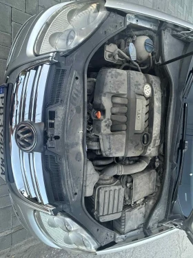 VW Golf - 7600 лв. - 84158082 9