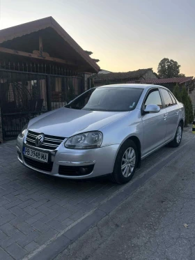 VW Golf - 7600 лв. - 84158082 4