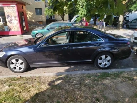 Обява за продажба на Mercedes-Benz S 550 ~15 000 лв. - изображение 2