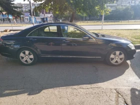 Обява за продажба на Mercedes-Benz S 550 ~15 000 лв. - изображение 1
