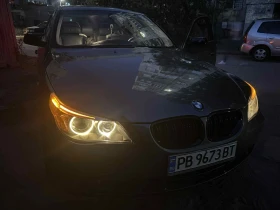     BMW 530 X