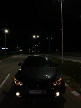 BMW 530 X | Mobile.bg    5