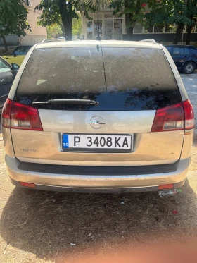 Opel Vectra | Mobile.bg    4
