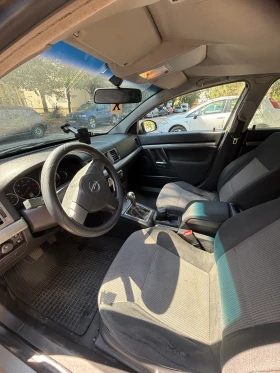 Opel Vectra | Mobile.bg    8