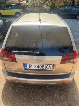 Opel Vectra | Mobile.bg    5