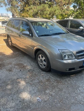 Opel Vectra | Mobile.bg    3