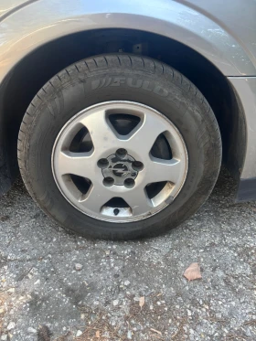 Opel Vectra | Mobile.bg    2