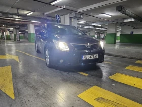 Обява за продажба на Toyota Avensis D-4D ~12 500 лв. - изображение 1