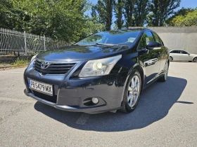 Обява за продажба на Toyota Avensis D-4D ~12 500 лв. - изображение 8