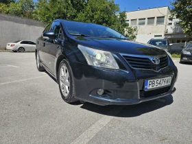 Обява за продажба на Toyota Avensis D-4D ~12 500 лв. - изображение 2