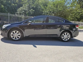 Обява за продажба на Toyota Avensis D-4D ~12 500 лв. - изображение 7