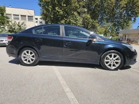 Обява за продажба на Toyota Avensis D-4D ~12 500 лв. - изображение 3