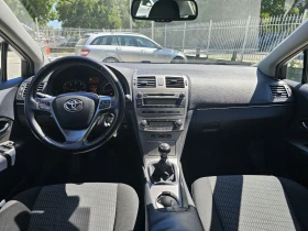 Обява за продажба на Toyota Avensis D-4D ~12 500 лв. - изображение 9