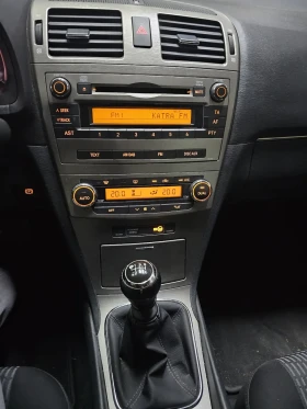 Toyota Avensis D-4D | Mobile.bg    14