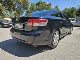 Обява за продажба на Toyota Avensis D-4D ~12 500 лв. - изображение 4