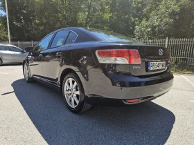 Обява за продажба на Toyota Avensis D-4D ~12 500 лв. - изображение 6
