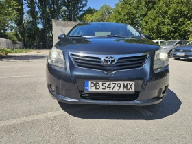 Обява за продажба на Toyota Avensis D-4D ~12 500 лв. - изображение 1