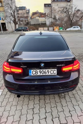 Обява за продажба на BMW 320 ~22 300 лв. - изображение 1 | Auto.bg Обява за продажба на BMW 320 ~22 300 лв. - изображение 1