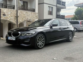 BMW 320 M-pack xd | Mobile.bg    3