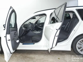 BMW 318 d Touring Steptronic - 59210 лв. - 31883121 5