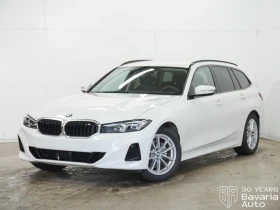 BMW 318 d Touring Steptronic