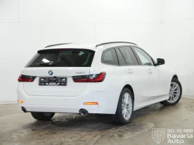 BMW 318 d Touring Steptronic - 59210 лв. - 31883121 3