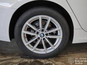 BMW 318 d Touring Steptronic - 59210 лв. - 31883121 13