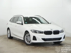 BMW 318 d Touring Steptronic - 59210 лв. - 31883121 4