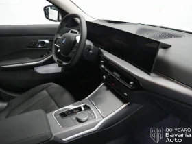 BMW 318 d Touring Steptronic - 59210 лв. - 31883121 7