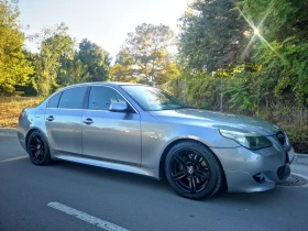 BMW 530 Видео + бонус Джанти с гуми - изображение 1