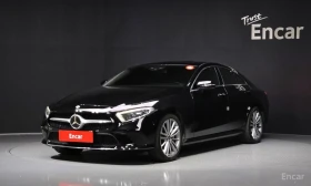  Mercedes-Benz CLS 40...