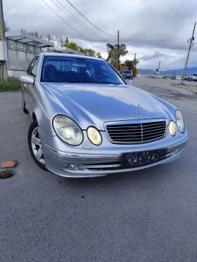 Обява за продажба на Mercedes-Benz E 220 ~4 499 лв. - изображение 1 | Auto.bg Обява за продажба на Mercedes-Benz E 220 ~4 499 лв. - изображение 1