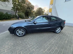 Mercedes-Benz C 220 | Mobile.bg    7