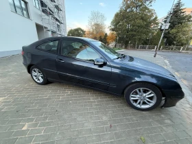 Mercedes-Benz C 220 | Mobile.bg    3