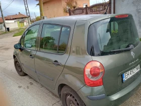 Renault Modus | Mobile.bg    6