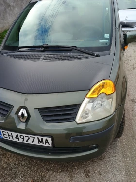 Renault Modus | Mobile.bg    3