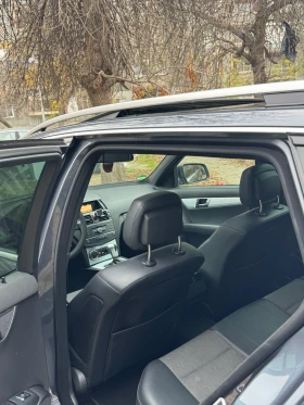 Mercedes-Benz C 220 AVANGARDE, снимка 6