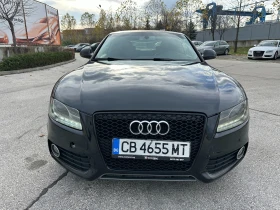 Audi A5 2.7d 190 к.с.  - цена по договаряне - 58186870 7