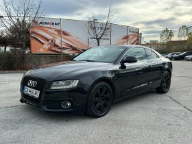 Audi A5 2.7d 190 к.с. 