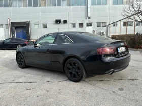 Audi A5 2.7d 190 к.с.  - цена по договаряне - 58186870 3