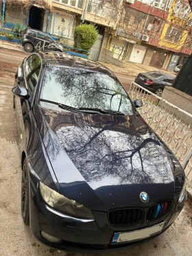 BMW 325, снимка 5