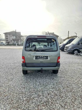 Peugeot Partner  1.6 HDI климатик, снимка 5