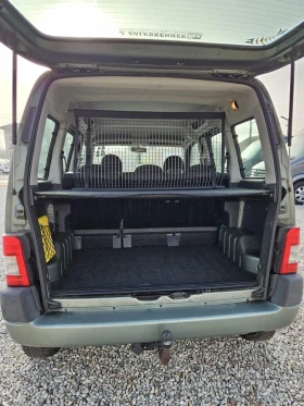 Peugeot Partner  1.6 HDI климатик, снимка 13