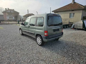 Peugeot Partner  1.6 HDI климатик, снимка 4