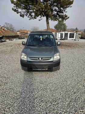 Peugeot Partner  1.6 HDI климатик, снимка 1
